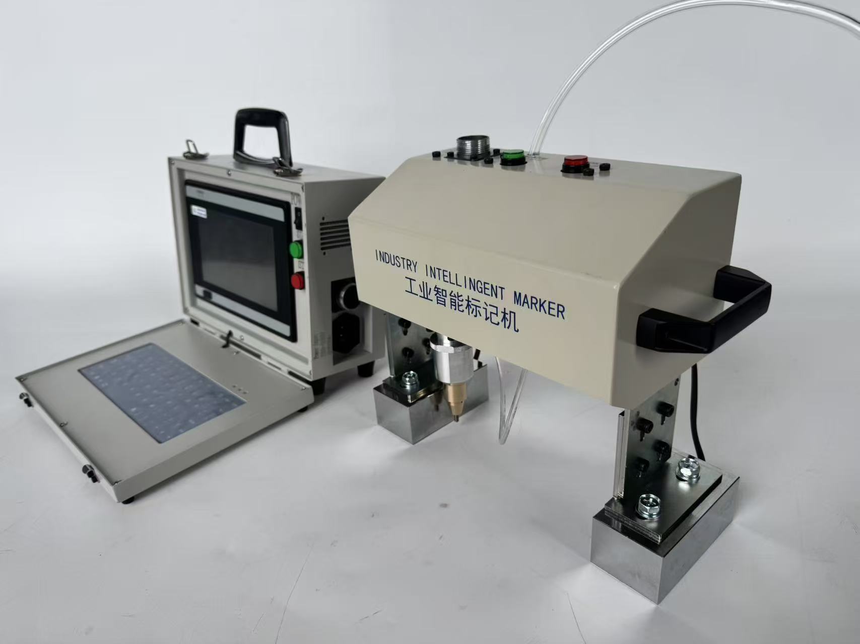 New arrival New Design Portable metal engraving machine