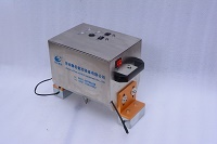 Portable Pneumatic dot pin engraving machine for Aluminum, steel